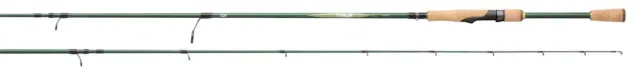 Daiwa TD EYE 662MXS Walleye Spinning Rod