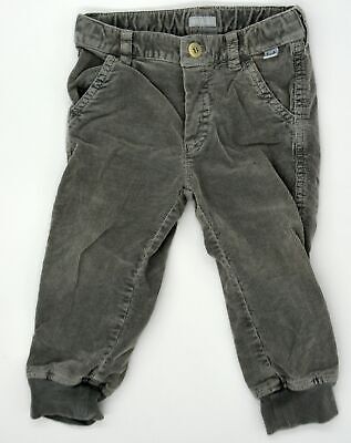 Burberry Noble Original Bébé Designer Pantalon Jeans De Burberry Taille 2Y 86 