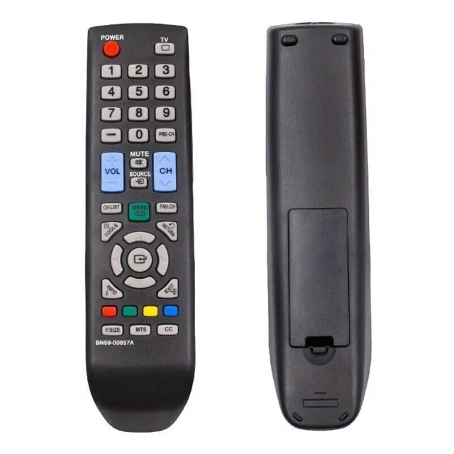 Telecomando sostitutivo per Samsung BN59-00857A BN59-00865A BN59-00942A