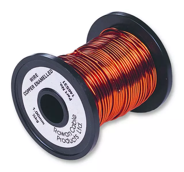 22Swg Enamelled Copper Wire Cable/Wire Single Wire - Cc85668