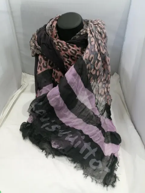 Petit Louis Shawl - Luxury Shawls and Stoles - Accessories, Women M76995
