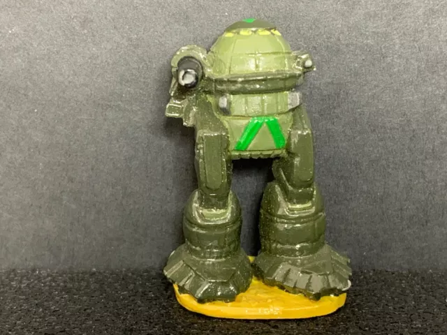 RAL PARTHA 1987 métal URBANMECH BATTLETECH 20 857 UMR 60 Warhammer