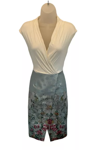 Ted baker on sale geodese dress