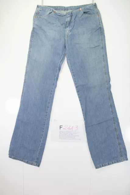 Levis 565 Bootcut (Cod. F2113) Tg46 W32 L34 jeans usato Vita Alta vintage Levi's