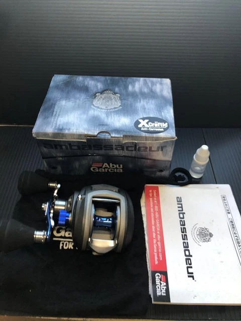abu garcia アブガルシア SALTY STAGE Orra RF-L Abu Garcia Salty Stage Orra Rf | eBay