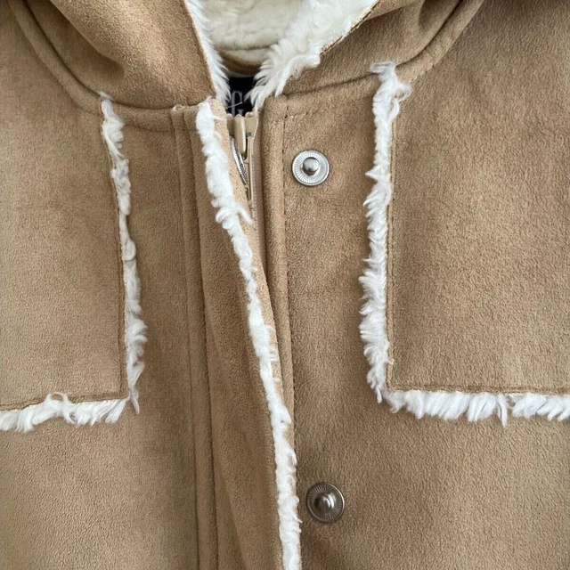 Gap online girls outerwear