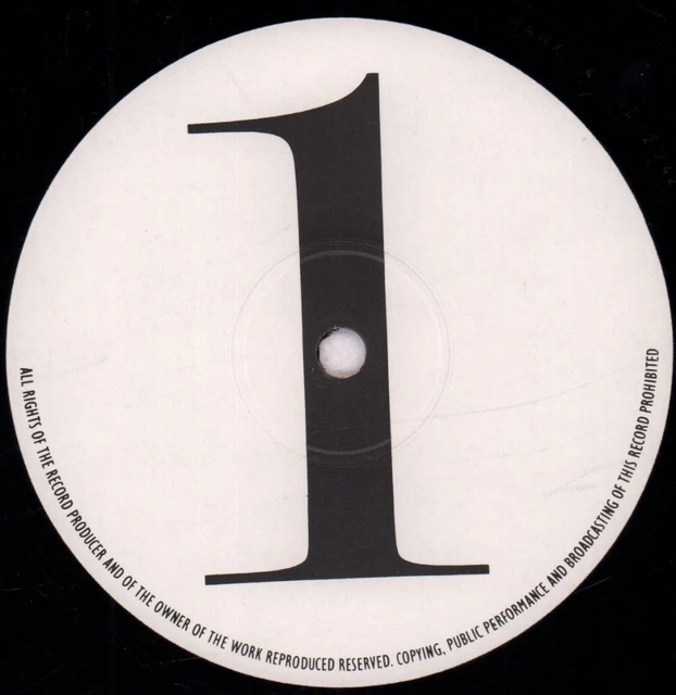 BANANARAMA NA NA Hey Hey Kiss Him Goodbye 12 pouces vinyle britannique