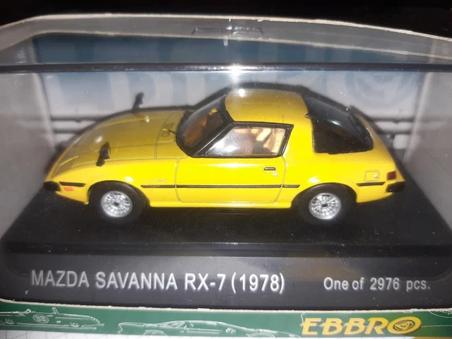 Miniature Taxi Peugeot 607 Saint-Étienne 2000 Norev 1/43 - Bordeaux, Neuve Avec Boîte Vitrine
