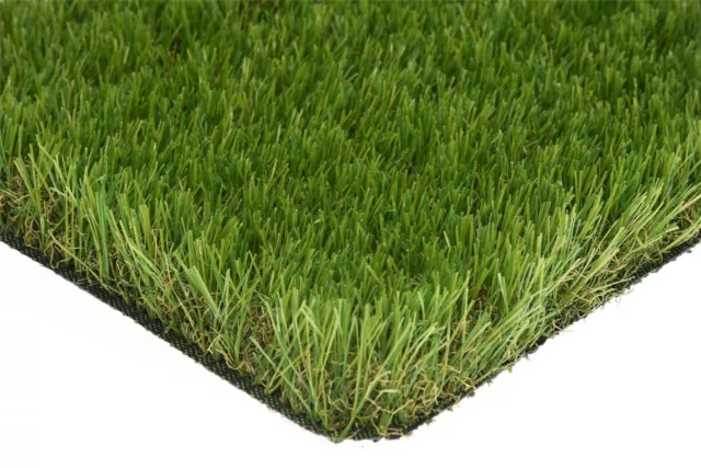 38mm Jordan Artificial Grass, High Quality Fake Lawn Realistic Astro Turf