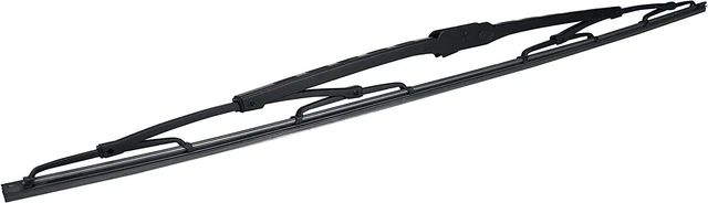 HELLA 9XW398114028 Standard Wiper Blade - 28", (Pack of 1)