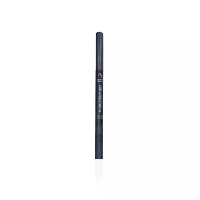 Holika Holika Wonder Drawing 24hr Auto Eyebrow #1 Gray Black Free gifts