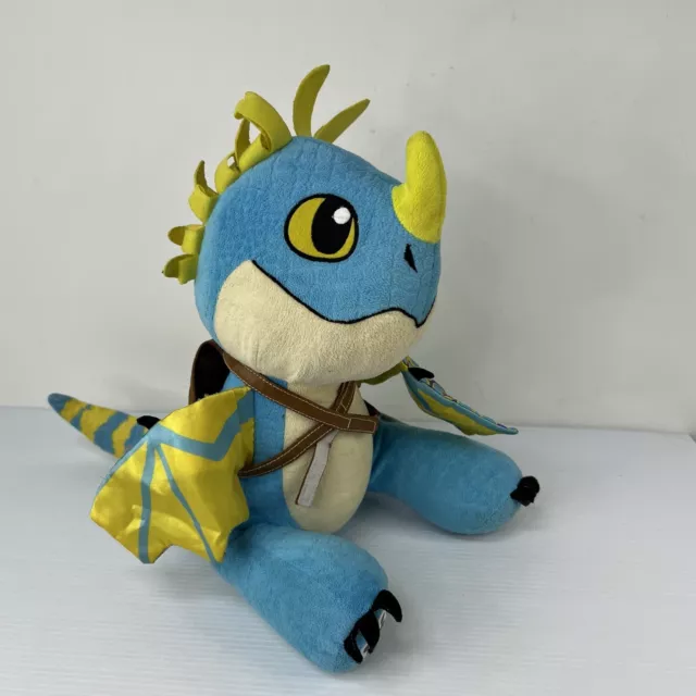 Build a bear shop stormfly