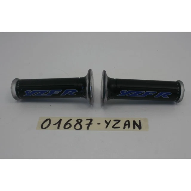 Grip Pair Ariete HARRI'S Grip Set Yamaha Yzf-R