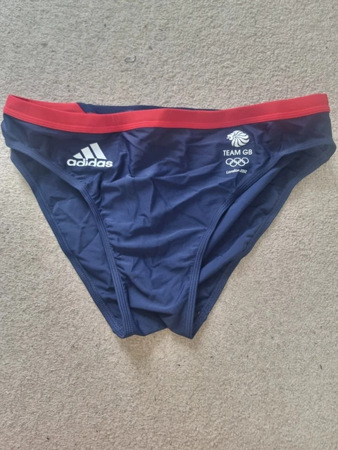 Adidas tom daley swimming trunks on sale