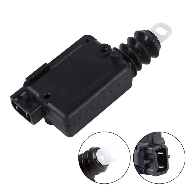 Actionneur de verrouillage de porte fiable pour Renault Scenic/Megane/Clio OEM 7