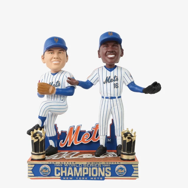 MLB McFarlane Tom Seaver NY Mets トムシーバー MCFarlane Tom Seaver NY Mets in Redsox Uniform Figure New | eBay