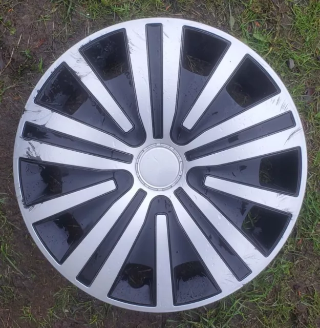 Peugeot Partner 15" Wheel Trim Hubcap