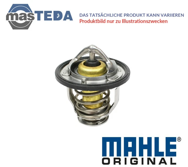 Tm 53 103 Kühlflüssigkeit Kühler Thermostat Mahle Original Neu Oe Qualität