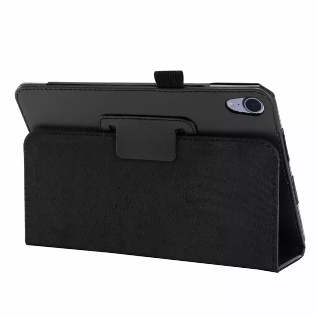 Funda Protectora para Apple IPAD Mini 6 2021 Smart Cover Estuche Funda Bolsa