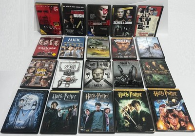 LOT/128/DVD/MOVIE/PELICULAS/ACTION /ROMANCE/CARTOON/DRAMA/LOVE/DISNEY