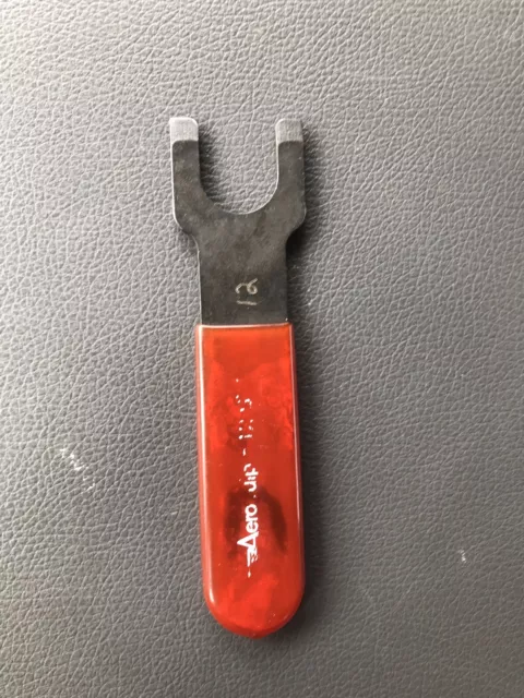 Aeroquip Eaton  FF90213-12, 3/4” STC Release Tool Steel