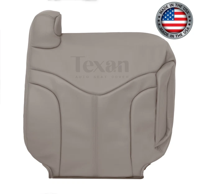 2000 2001 2002 GMC Yukon XL 2500 DRIVER & PASSENGER Bottom Cloth