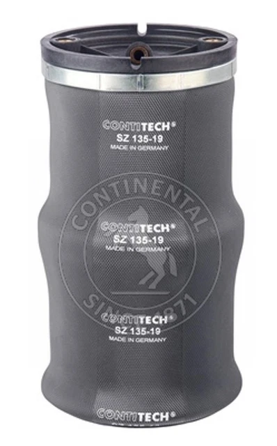 Federbalg, Luftfederung Premium Range CONTITECH AIR SPRING SZ 135-19