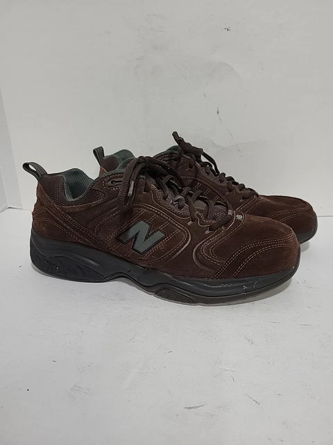 New Balance 623 Brown FOR SALE! - PicClick display picture 3