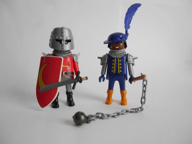 Playmobil 9525 la déesse artémis