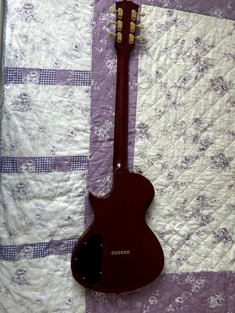 Gibson Nighthawk Custom 1996 2
