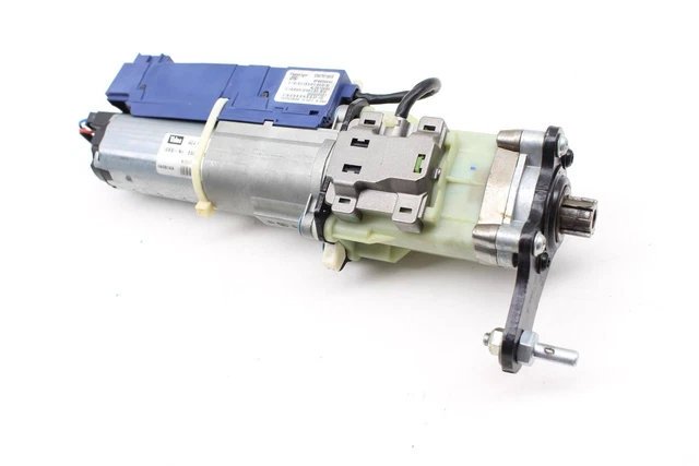2007-2008 AUDI Q7 - REAR Right Trunk Hatch LIFT Motor / Drive UNIT 4L0827852B