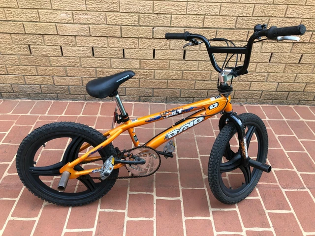 Dyno jolt bmx deals