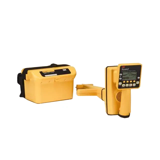 3M Dynatel Cable/Pipe Locator 2250M-UC5W/RT