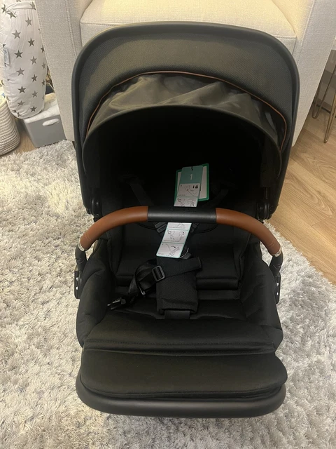 Silver Cross Pushchair Seat