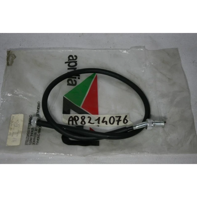 Motion Pro in vinile nero OE contagiri cavo 03 – 0004