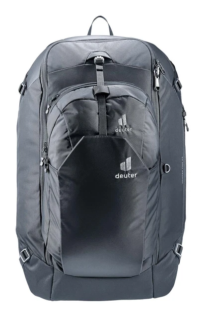 Sac de voyage Femme Deuter Quantum 60 + 10 SL - Prix pas cher - Cdiscount