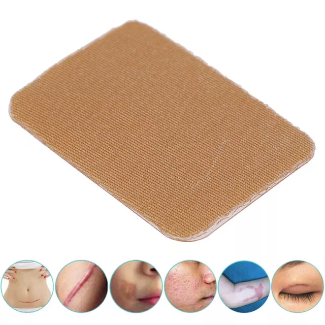3,5*5 cm Eliminación de cicatrices por cesárea Tratamiento Potente eliminación de cicatrices_Z8