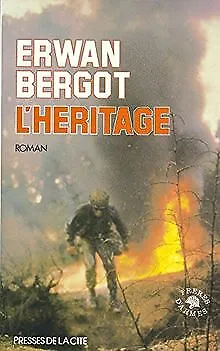 L'Héritage von Bergot, Erwan | Buch | Zustand akzeptabel