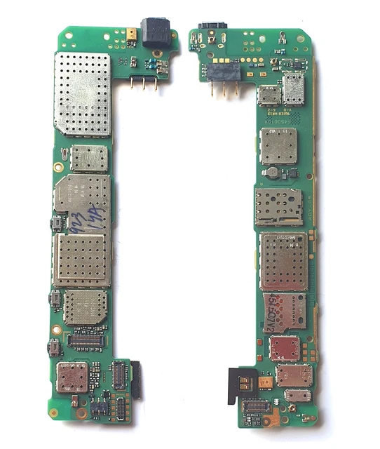 Carte mère Nokia Lumia 930 débloquée
