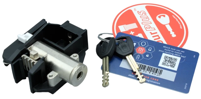 Abus BLO+BRA WIN IT1 Plus | servis a náhradní díly na elektrokola Bosch Abus BLO+BRA WIN IT1 Plus | servis a náhradní díly na elektrokola Bosch