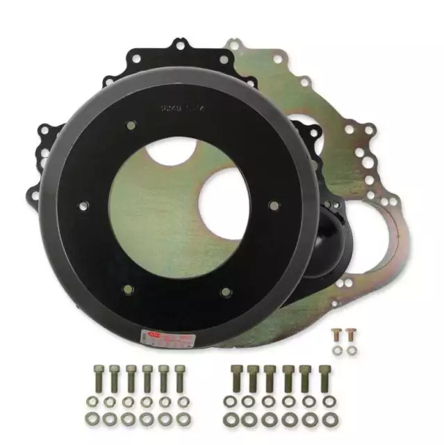 Quick Time RM-6046 QuickTime Bellhousing - Chevy/Ford/GM LS