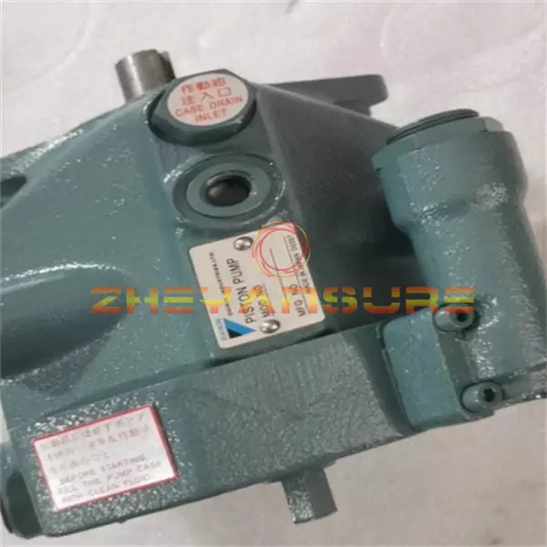 1PZ NUOVO DAIKIN V8A1RX-20 Pompa idraulica a pistoni serie V