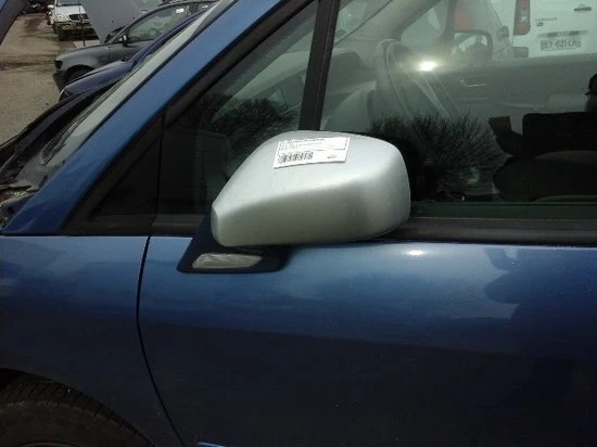 Rétroviseur (avant gauche) Citroen C8, C8 VAN ref 8153FT
