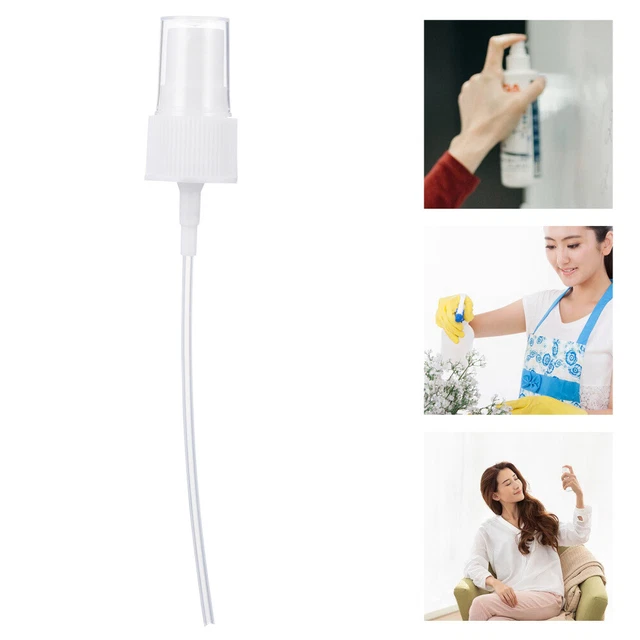 Würth Flacone Spray Da 1 Litro - Con Pompa E Scala, Per Liquidi E Detergenti - Foto 3