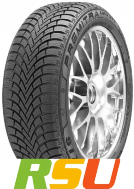 Maxxis Premitra Snow WP6 XL M+S 3PMSF 215/55 R16 97H Winterreifen