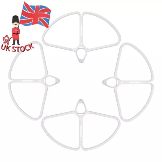 4* ABS Propeller Guard Protector For DJI Phantom 4/4Pro Advanced Drone Parts