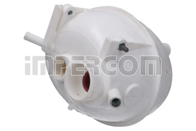 Tappo Serbatoio Refrigerante ORIGINAL IMPERIUM Per Lancia Ypsilon (843) - Pressione 1.4 Bar, Colore Blu