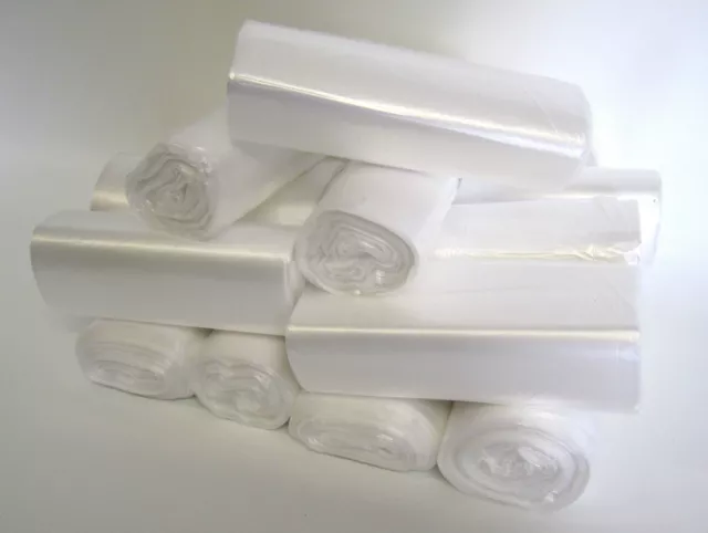 1000 FOOT TUB LINERS FOR ION DETOX IONIC AQUA FOOT SPA 24"x24"