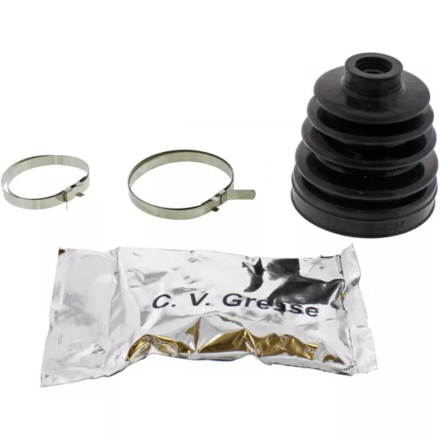 Achsmanschetten Satz All Balls hinten innen drive shaft boot kit für: Polaris Sp