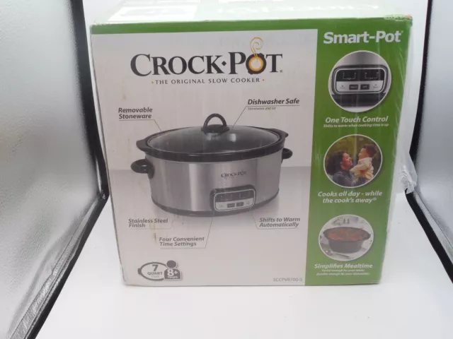 https://www.picclickimg.com/U8cAAOSwAAZlOhok/Crock-Pot-SCCPVR700-S-7-Quart-Smart-Pot-Slow-Cooker-Brushed-Stainless.webp